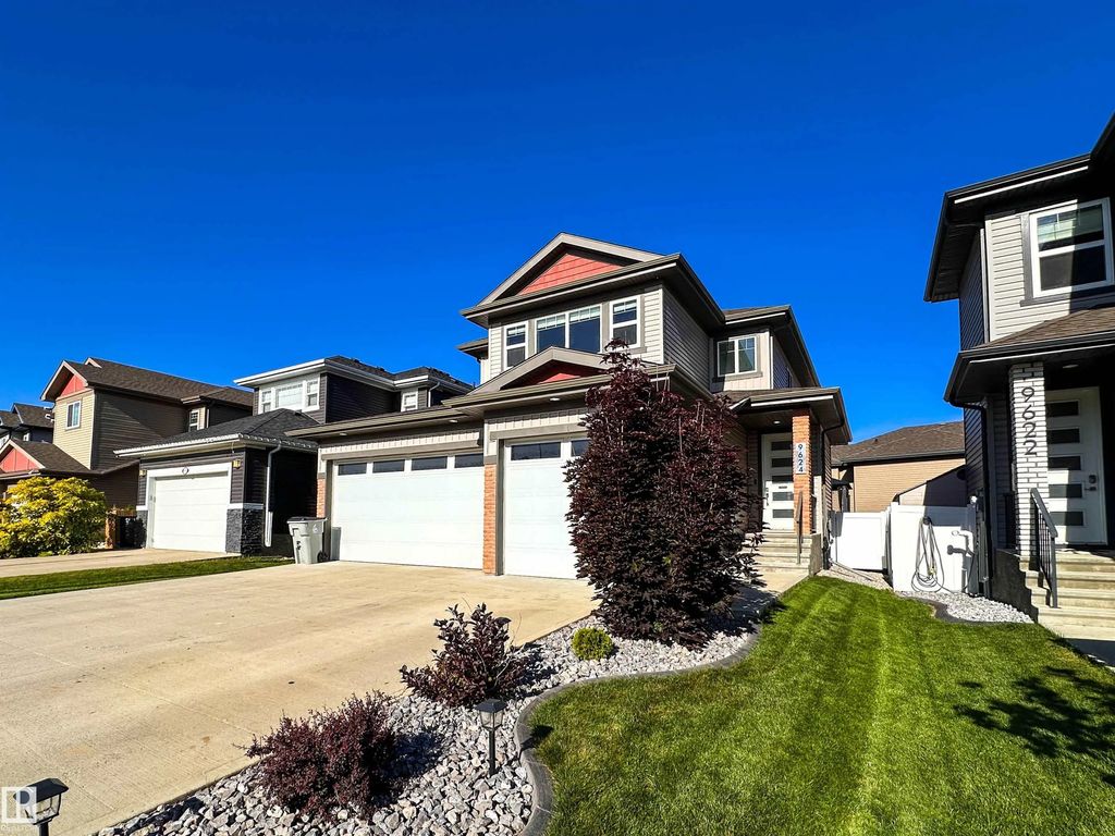 9624 106 Avenue, Morinville