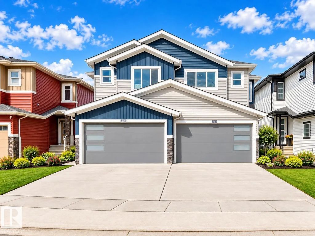 3718 67 Street, Beaumont