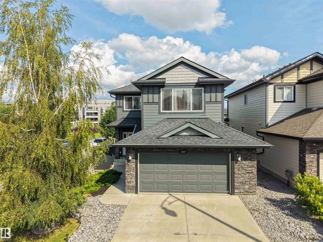 1457 Wates Link Sw, Edmonton