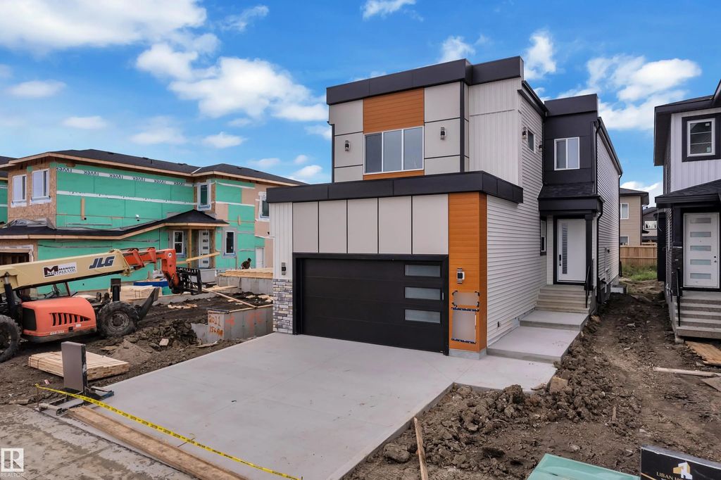 2015 156 Avenue, Edmonton