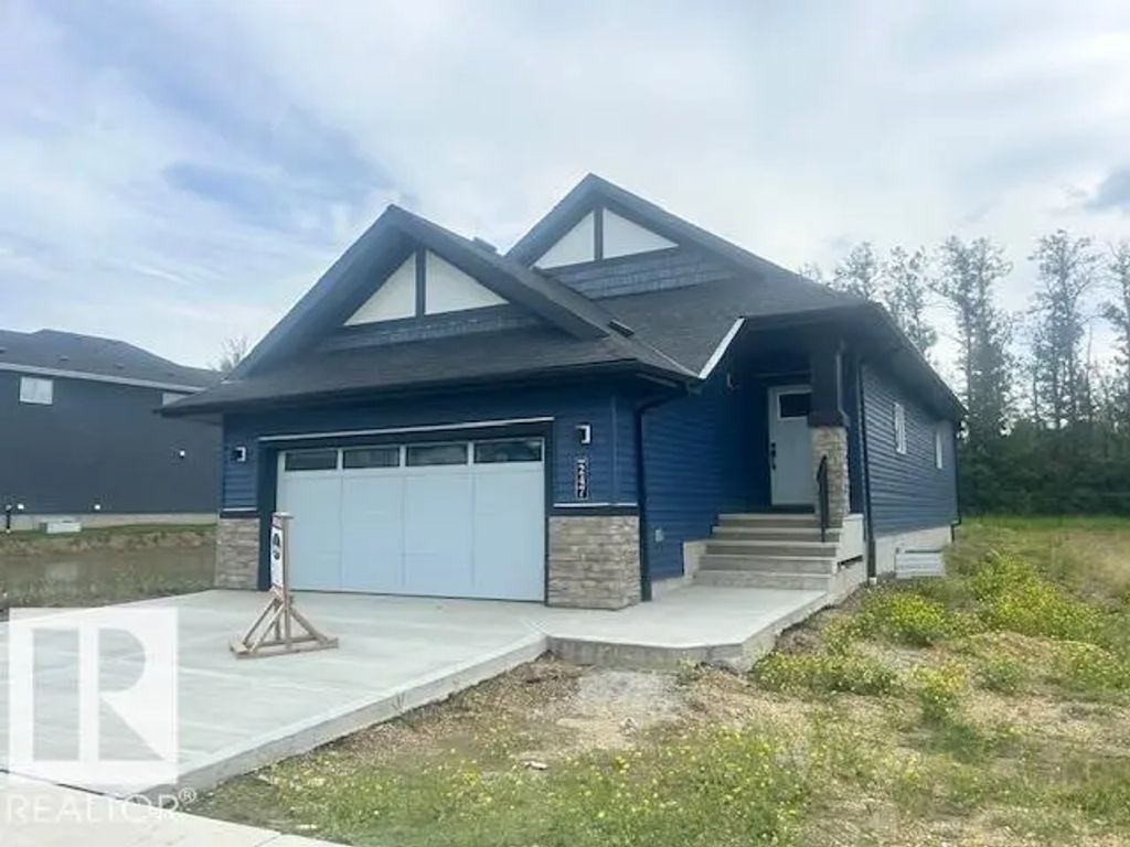 247 Edgemont Green Green, Edmonton