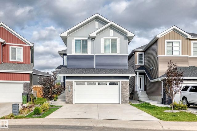 3207 160 Street Sw, Edmonton