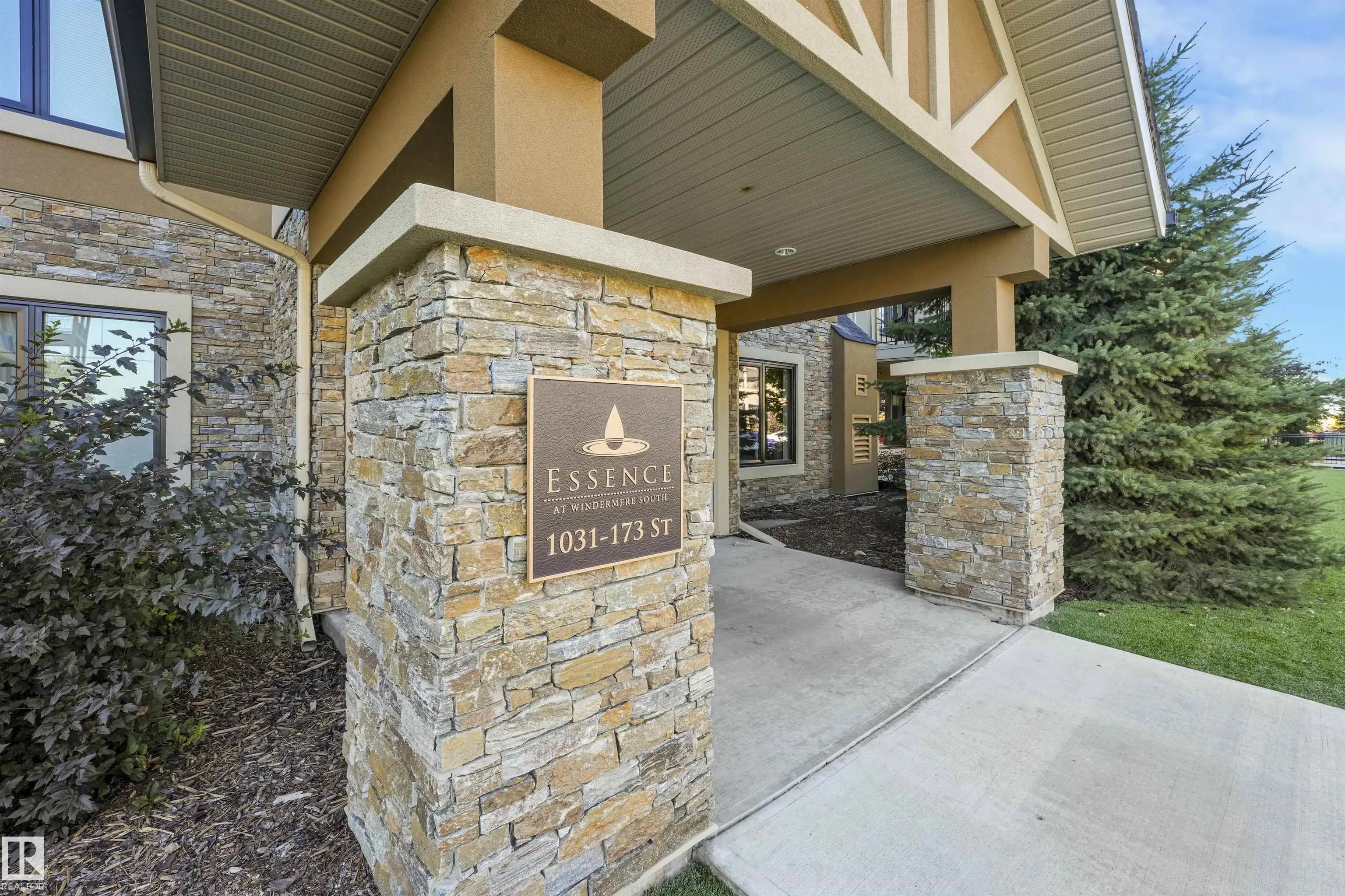 318 1031 173 Street, Edmonton