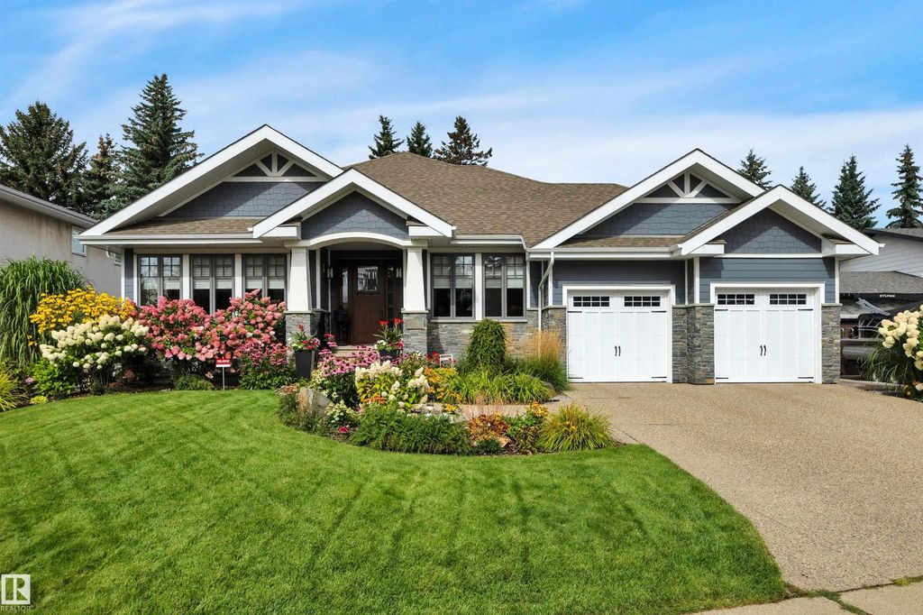 99 Brander Drive, Edmonton