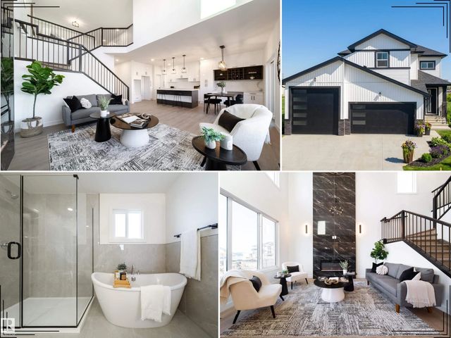 33 Sun Meadows Cl, Stony Plain