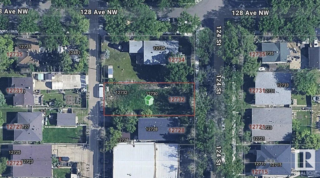 12730-12732 124 St, Edmonton