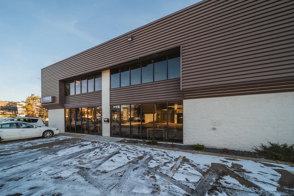 107 Ave Nw, Edmonton