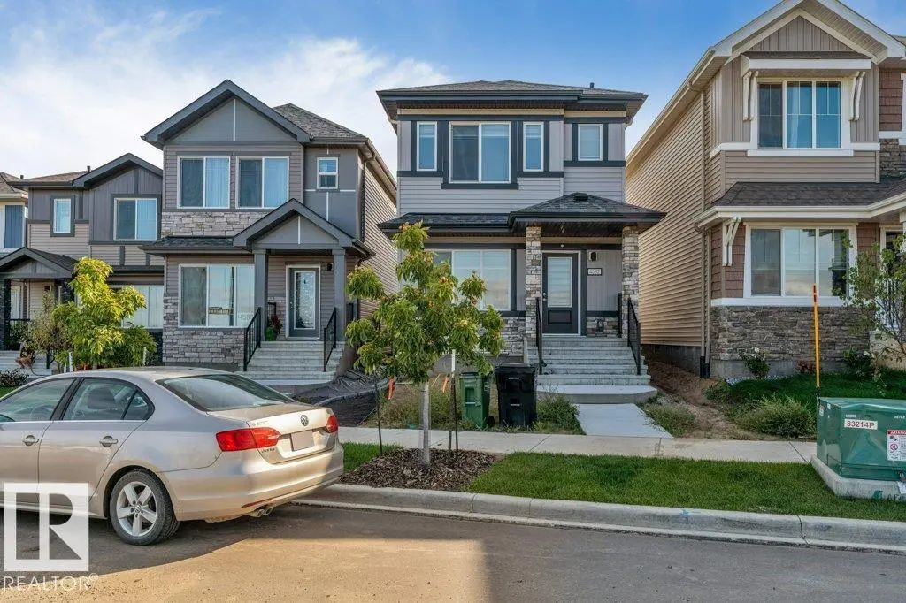 4582 Warbler Loop, Edmonton