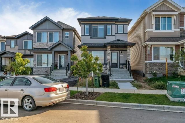 4582 Warbler Loop Nw, Edmonton