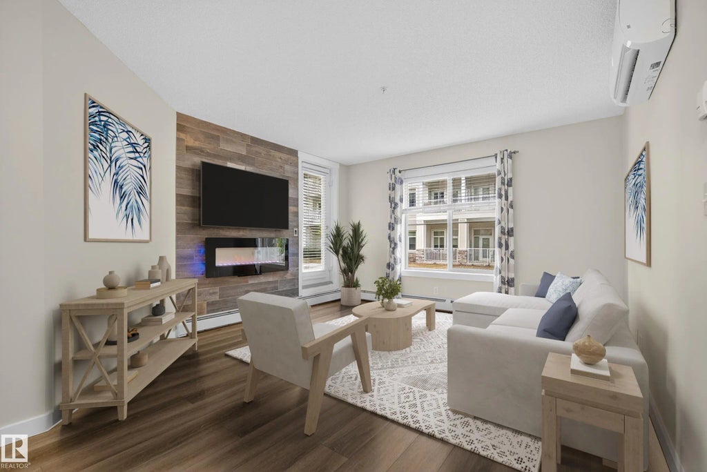 109 5804 Mullen Place, Edmonton