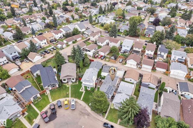 442 Kirkpatrick Crescent Nw, Edmonton
