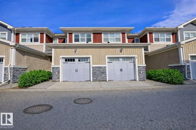 4 3710 Allan Drive Sw, Edmonton