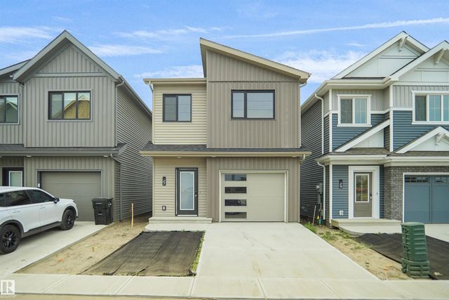 27 1430 Aster Way Nw, Edmonton