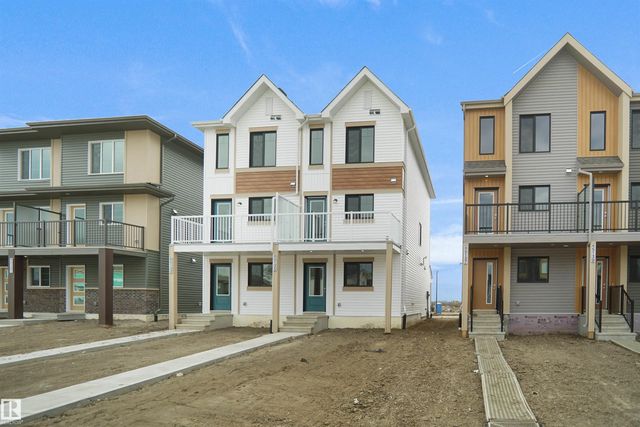5135 River's Edge Way Nw, Edmonton
