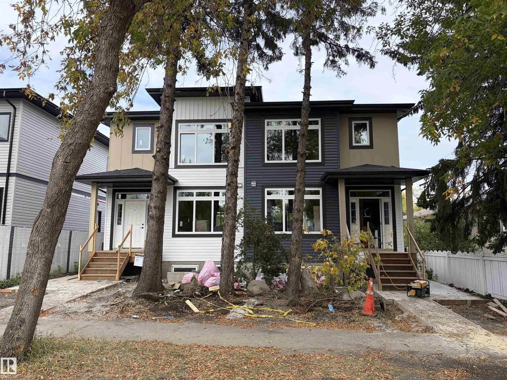 12909 69 Street, Edmonton