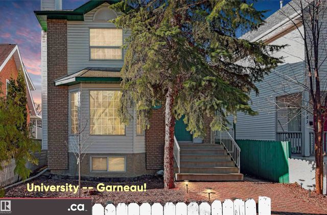 10941 81 Avenue Nw, Edmonton