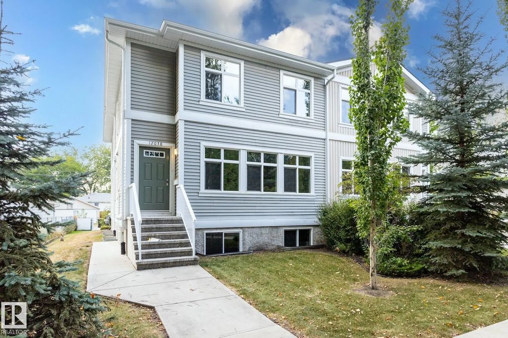 12038 62 Street, Edmonton