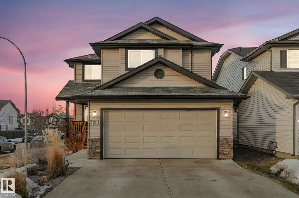 643 Foxtail Lane, Sherwood Park