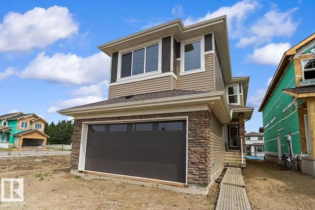 5047 Cawsey Link Sw, Edmonton
