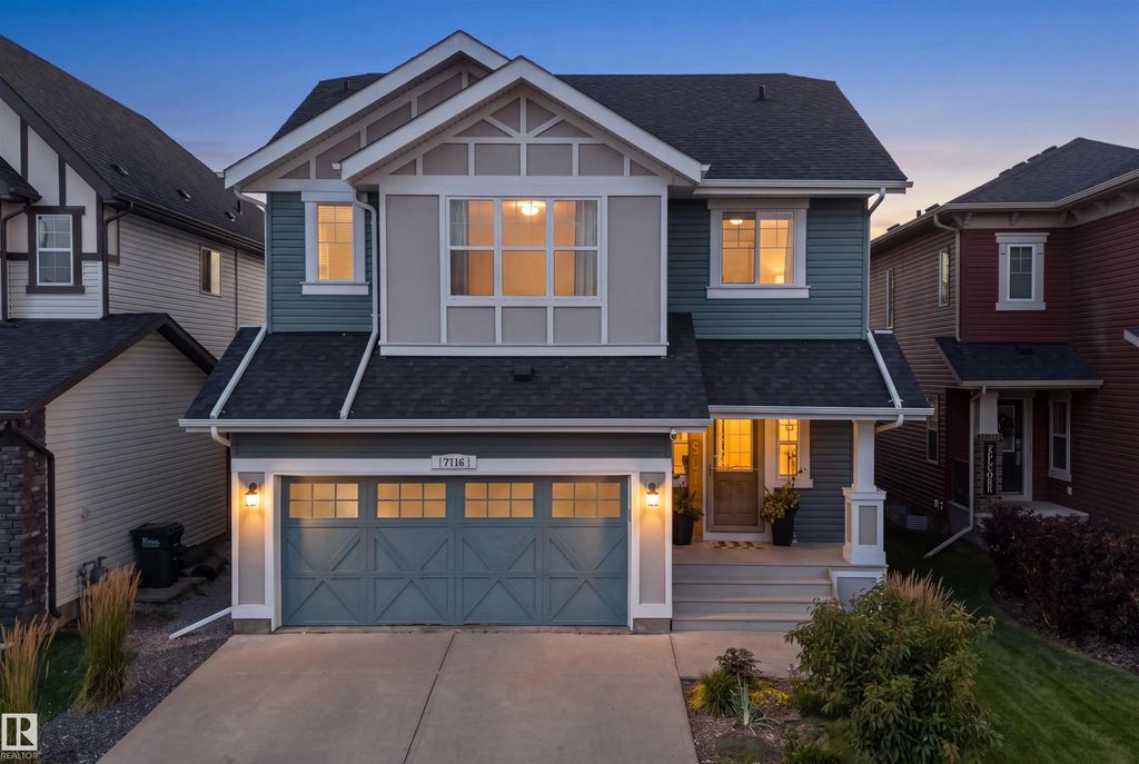 7716 Ellesmere Lane, Sherwood Park