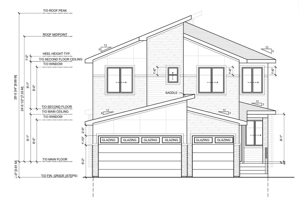 56 Sydwyck Circle, Spruce Grove