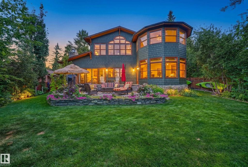 51 Itaska Beach, Rural Leduc County
