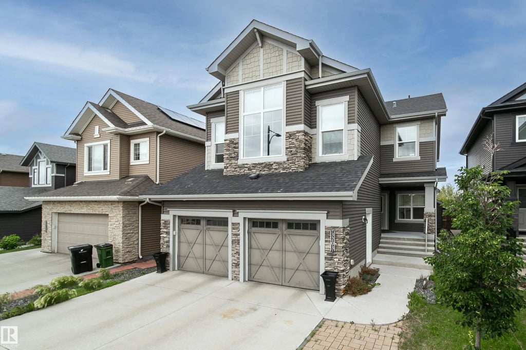 3203 Winspear Crescent, Edmonton
