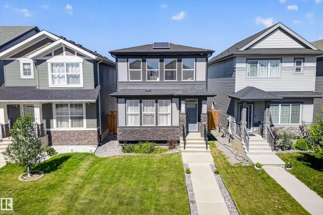 5310 22a Avenue Sw, Edmonton