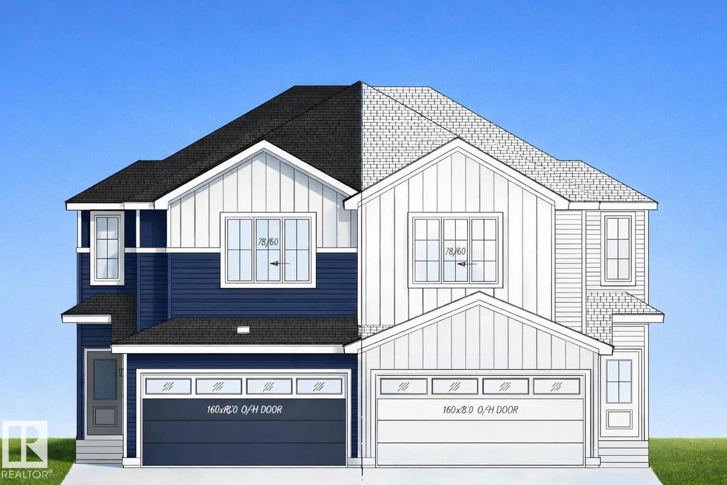 57 Patriot Way, Spruce Grove