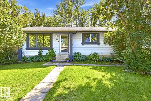 6 Lundy Park Road, Stony Plain
