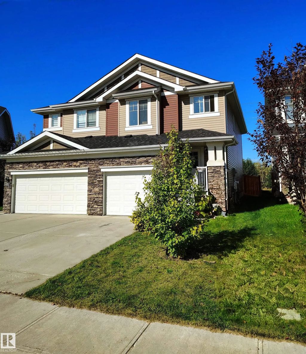 3833 Robins Crescent, Edmonton