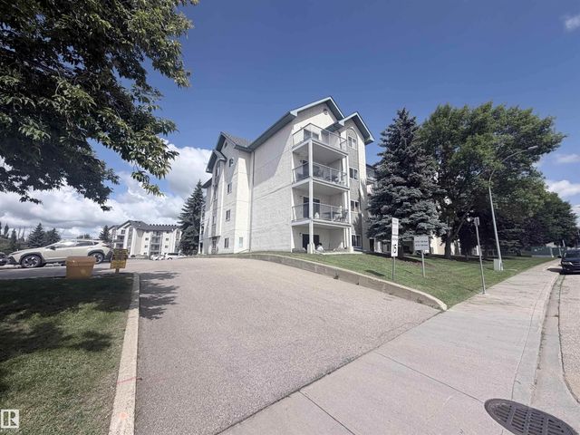 208 6710 158 Avenue Nw, Edmonton
