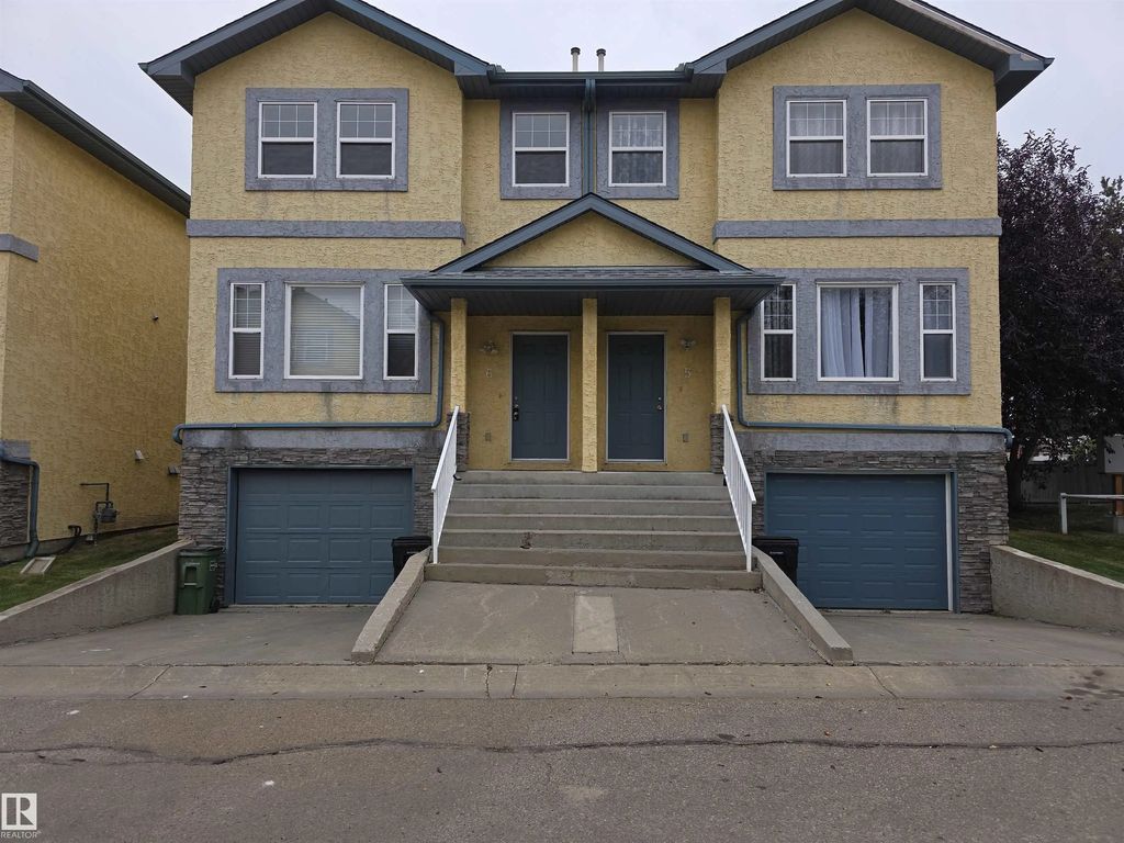 6 16777 91 Street, Edmonton