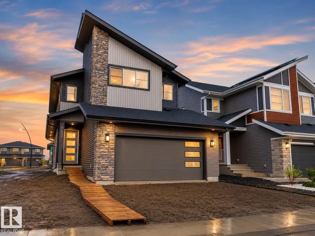 2420 205 Street Nw, Edmonton