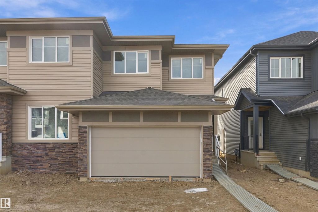 7 Worwyck Common, Spruce Grove