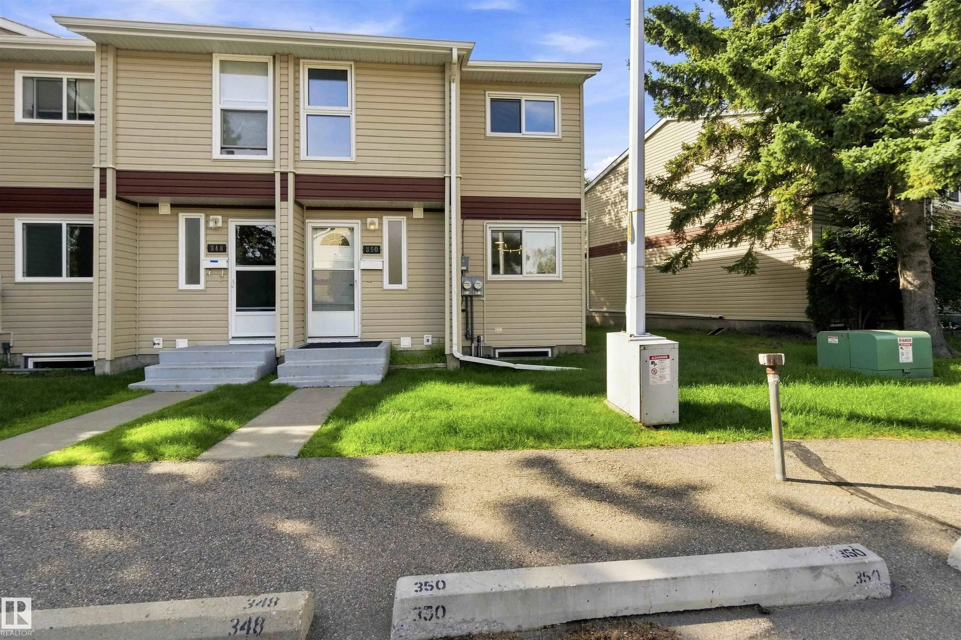 350 Clareview Road, Edmonton