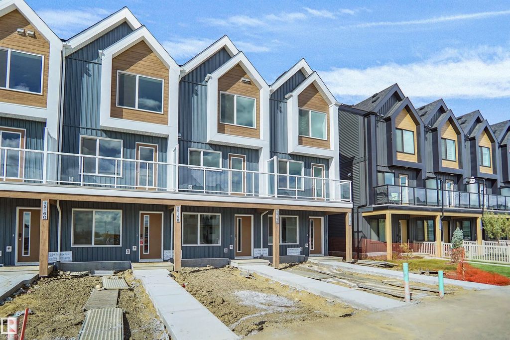 5156 River's Edge Way, Edmonton