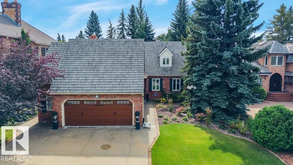 712 Romaniuk Road, Edmonton