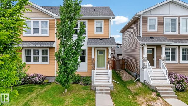 165 Robinson Drive, Leduc