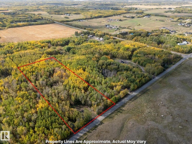 Twp 510 & Range Road 221, Rural Leduc County