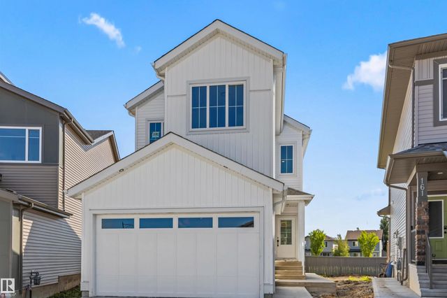 165 Elliott Wynd, Fort Saskatchewan