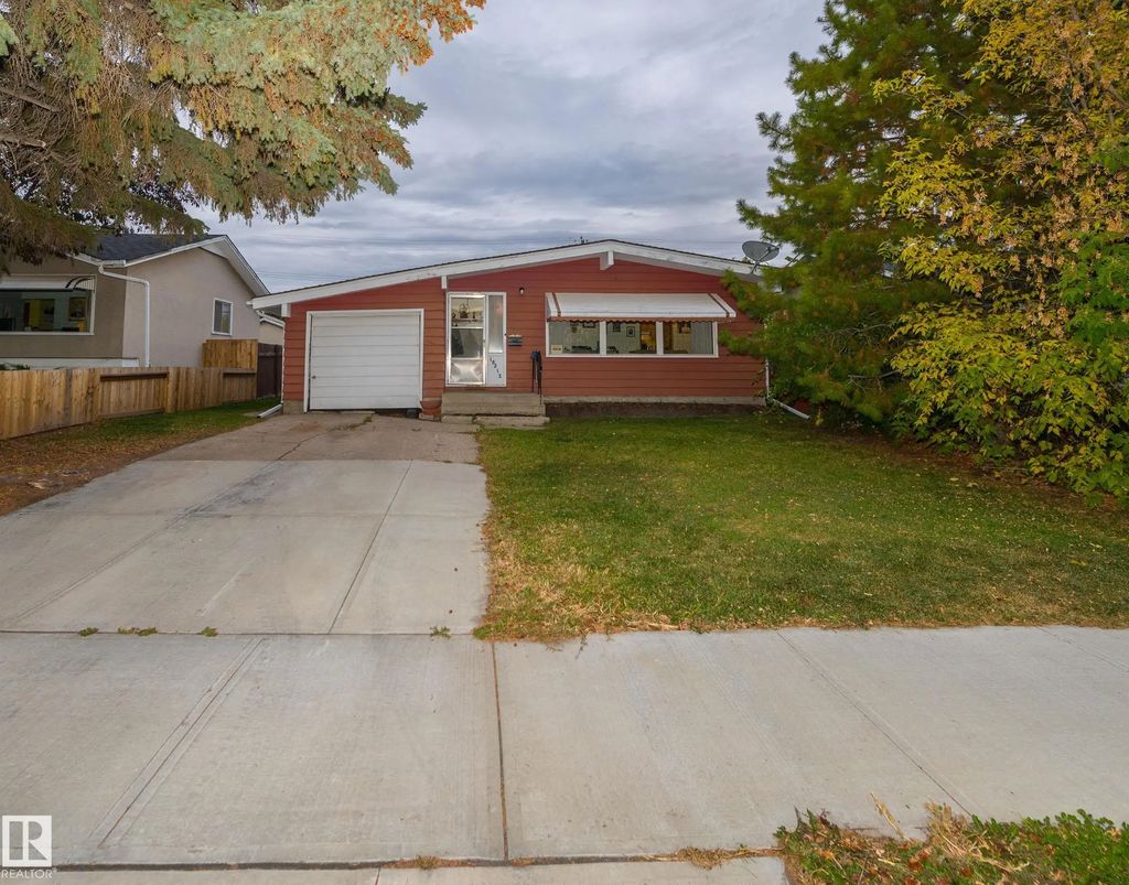 10512 55 Avenue, Edmonton