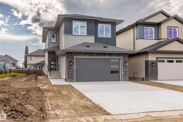 10458 104 Street, Morinville