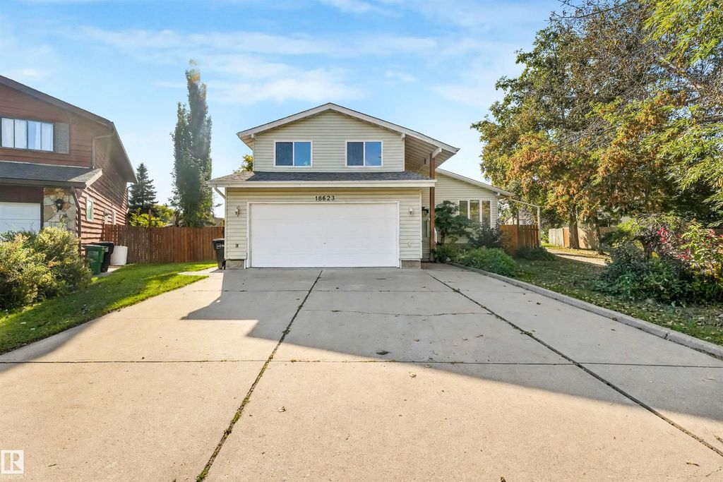 18623 70 Avenue, Edmonton