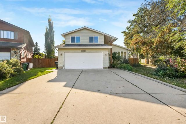 Lymburn Real Estate Listing, Edmonton, AB T5T 3A6