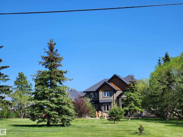 50417 B Rge Rd 245, Rural Leduc County