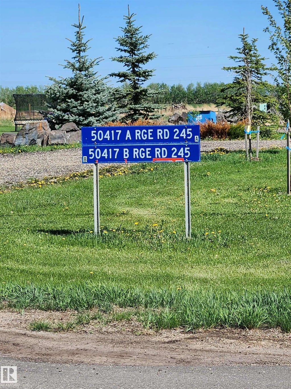 50417 B Rge Rd 245, Rural Leduc County Property Listing: MLS® #E4340849