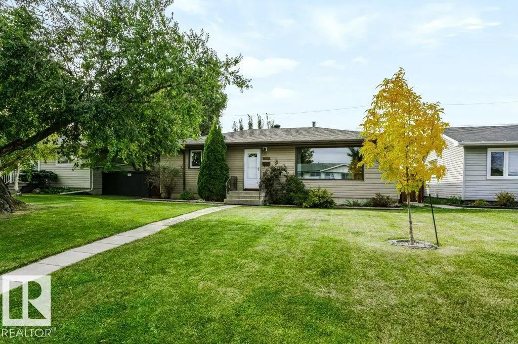 8104 162 Street, Edmonton