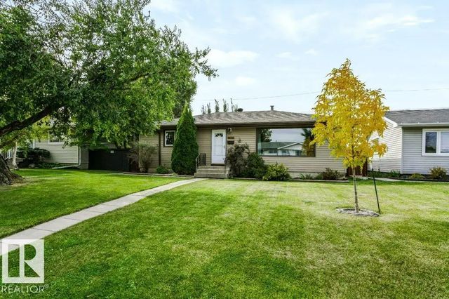 8104 162 Street Nw, Edmonton