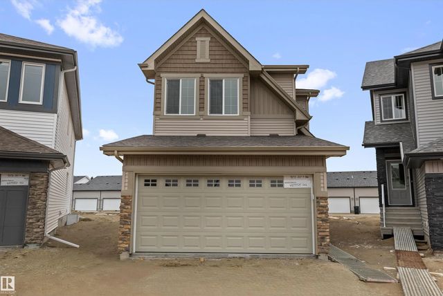 4039 207 Street Nw, Edmonton